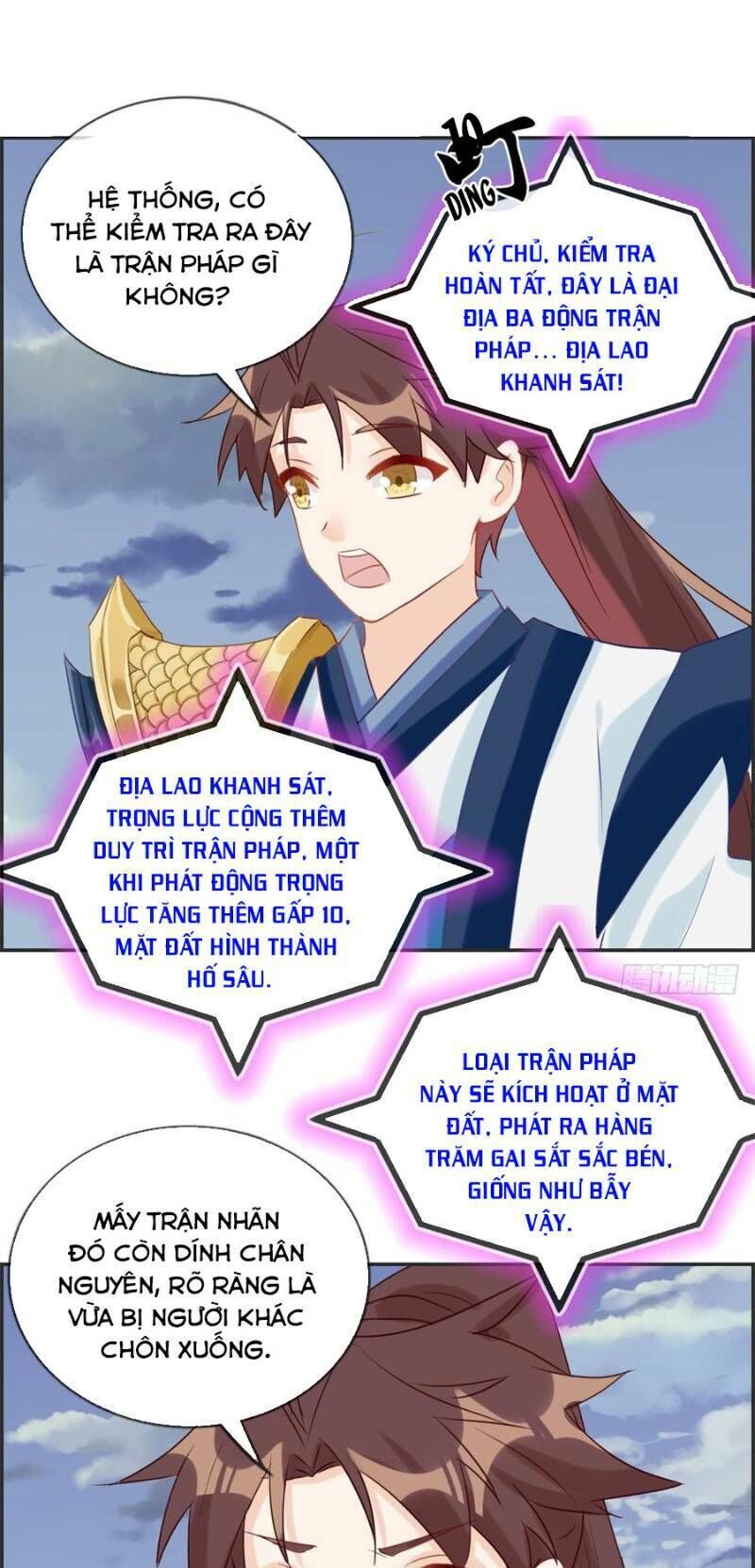 Tối Cường Hoàn Khố Hệ Thống Chapter 41 - 19