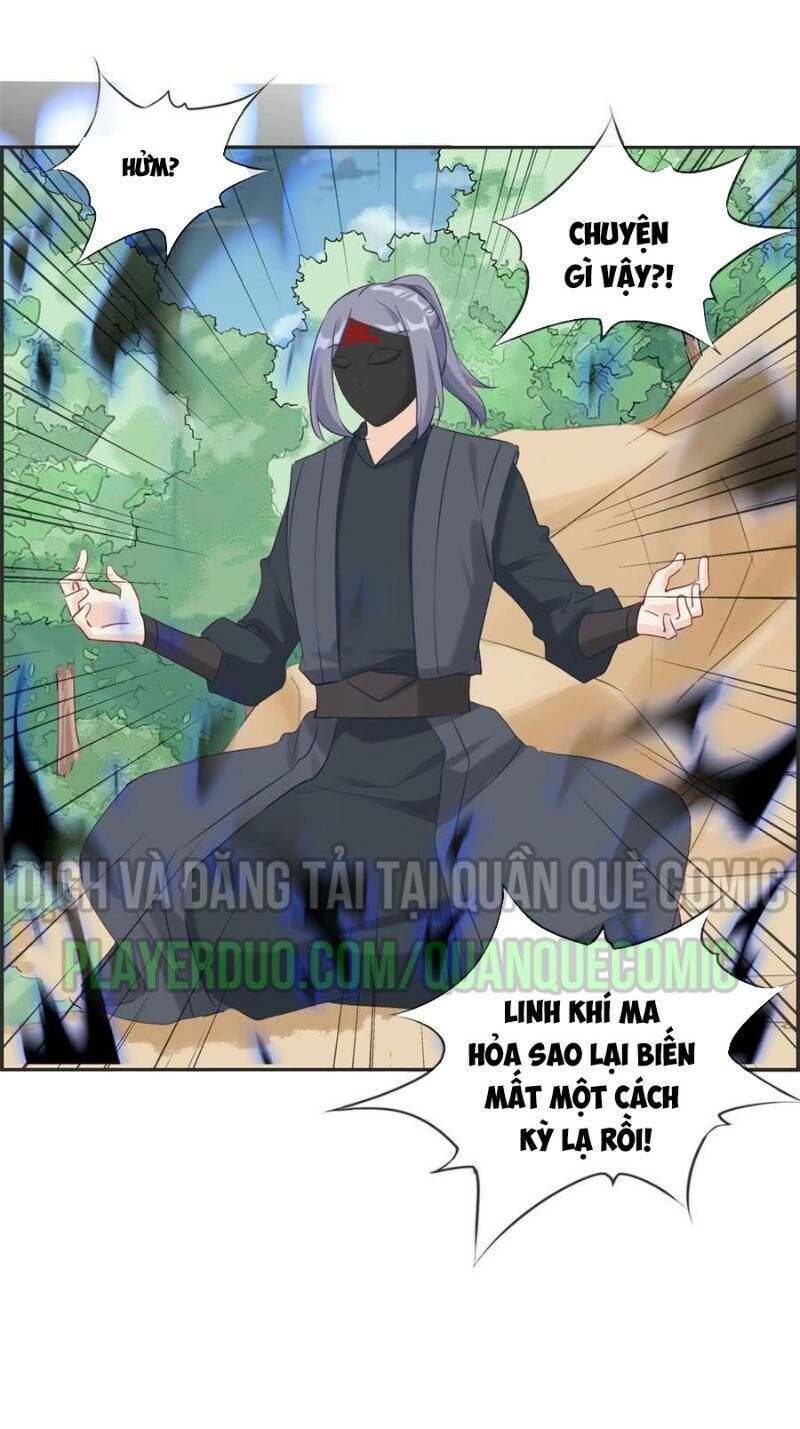 Tối Cường Hoàn Khố Hệ Thống Chapter 41 - 31