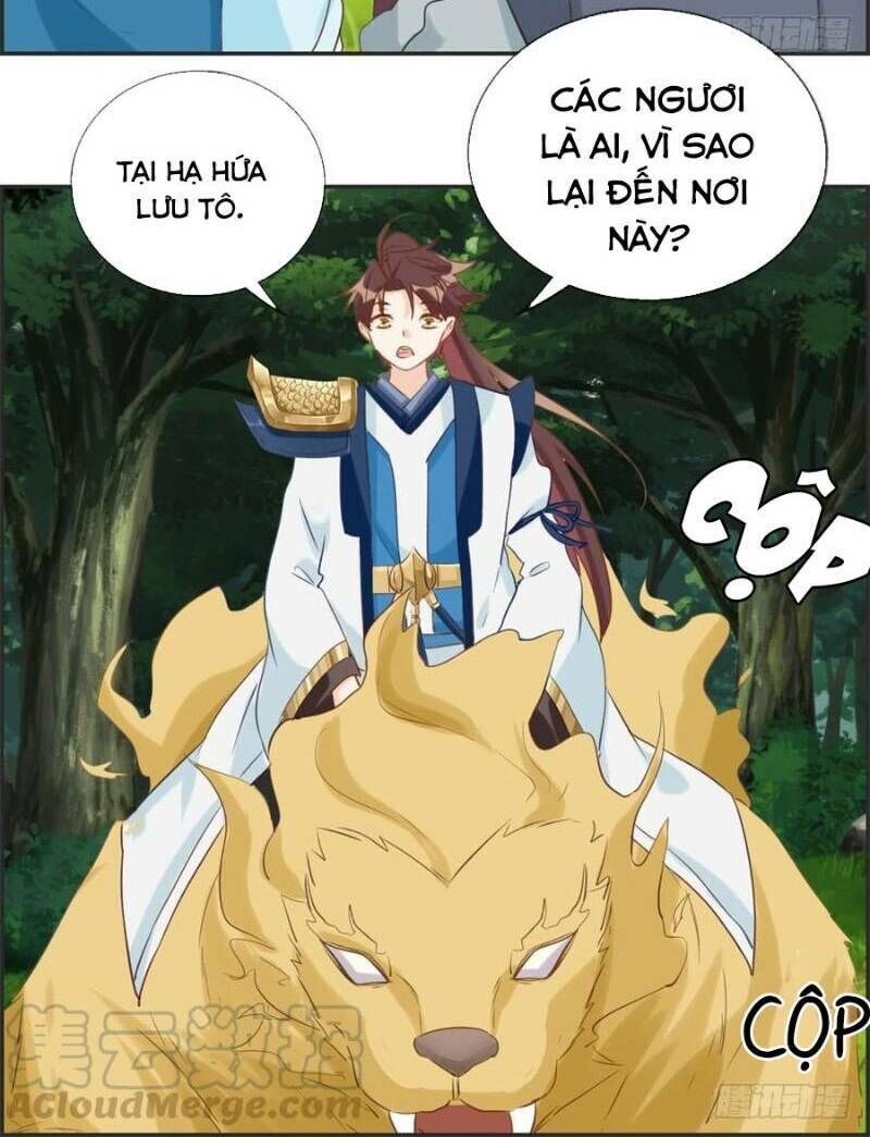 Tối Cường Hoàn Khố Hệ Thống Chapter 41 - 8