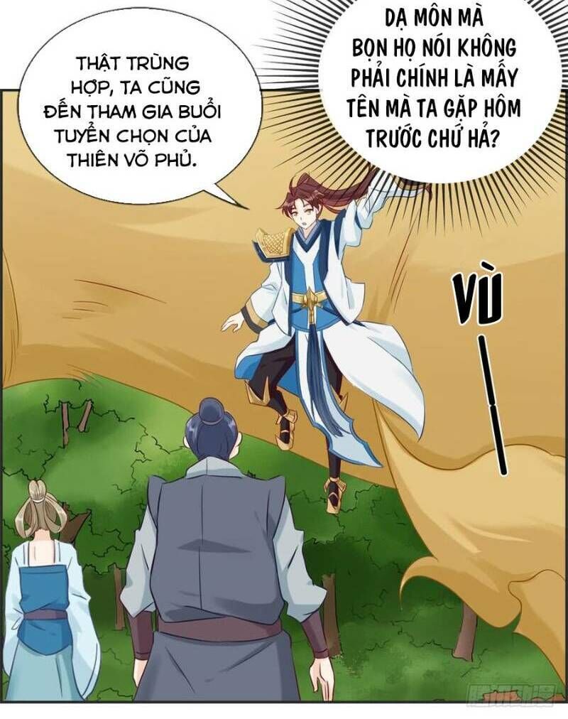 Tối Cường Hoàn Khố Hệ Thống Chapter 41 - 10