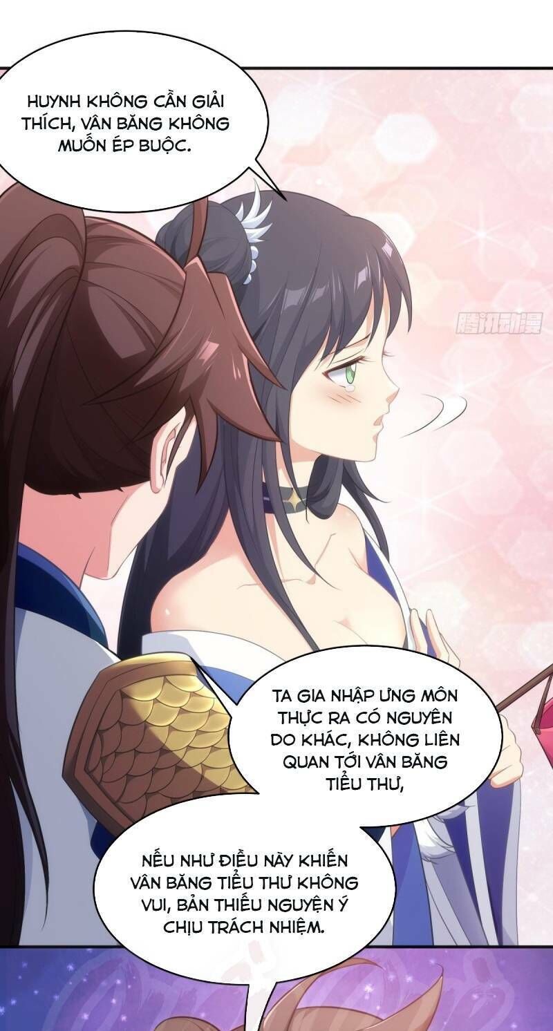 Tối Cường Hoàn Khố Hệ Thống Chapter 52 - 14