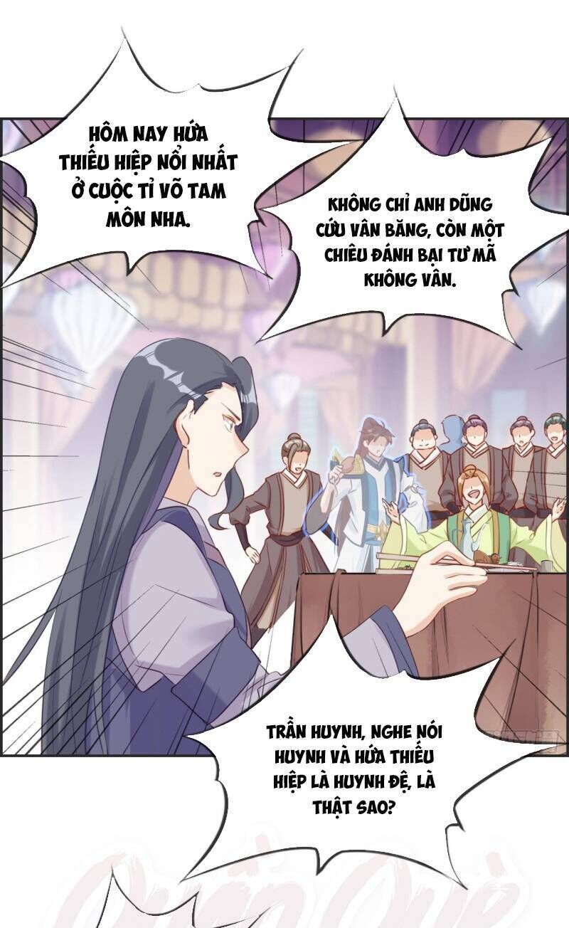 Tối Cường Hoàn Khố Hệ Thống Chapter 53 - 18