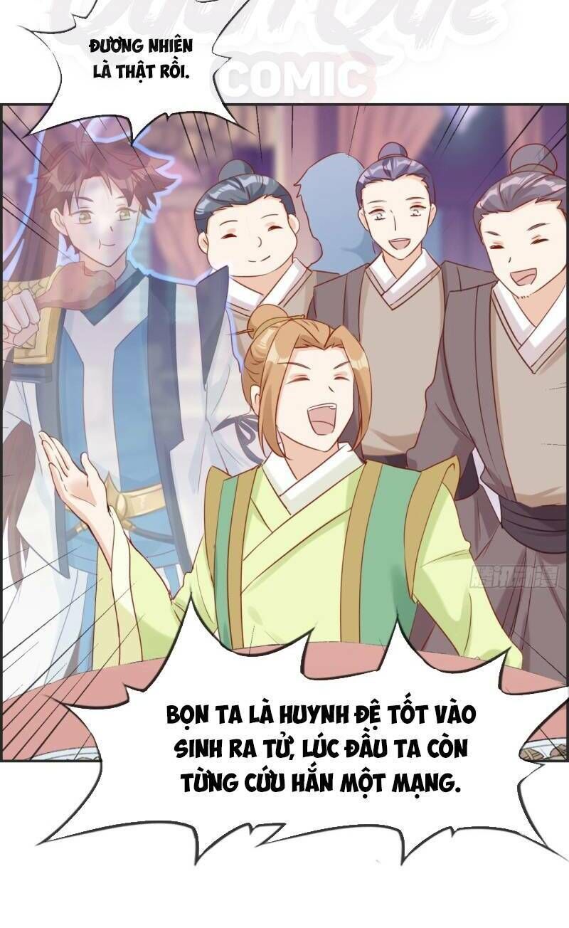 Tối Cường Hoàn Khố Hệ Thống Chapter 53 - 19