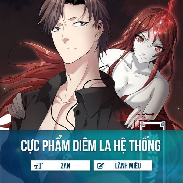 Cực Phẩm Diêm La Hệ Thống Chapter 38 - 12