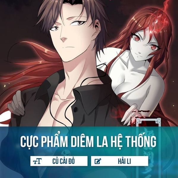 Cực Phẩm Diêm La Hệ Thống Chapter 58 - 10