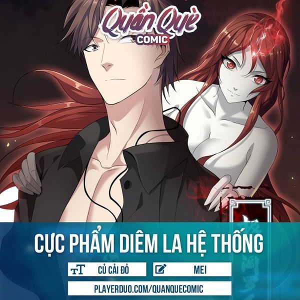 Cực Phẩm Diêm La Hệ Thống Chapter 68 - 11