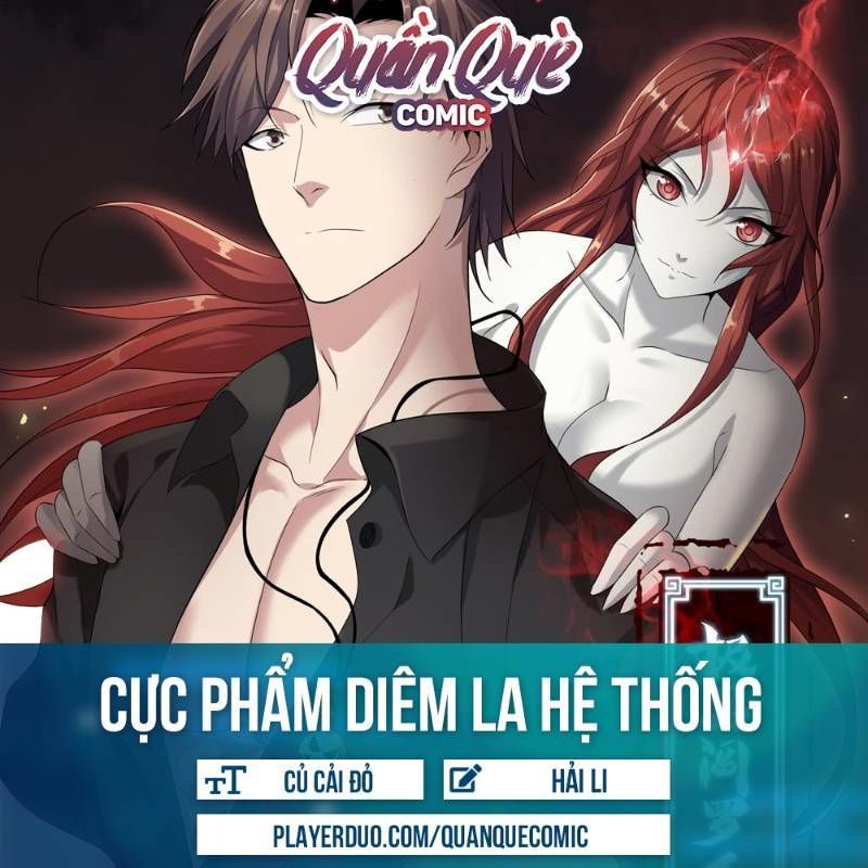 Cực Phẩm Diêm La Hệ Thống Chapter 72 - 11