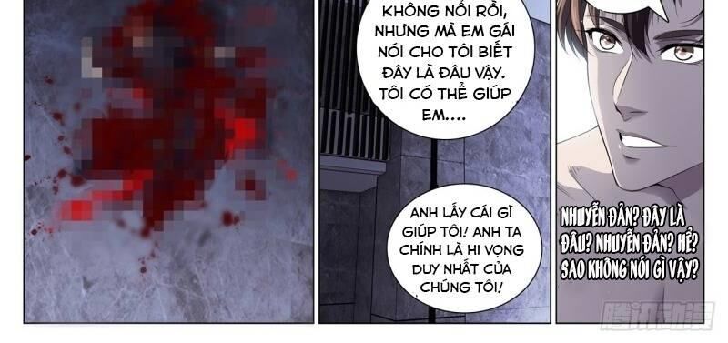 Cực Phẩm Diêm La Hệ Thống Chapter 83 - 27