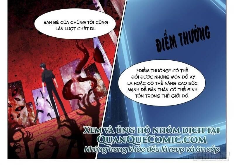 Cực Phẩm Diêm La Hệ Thống Chapter 84 - 14