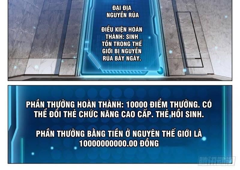 Cực Phẩm Diêm La Hệ Thống Chapter 84 - 18