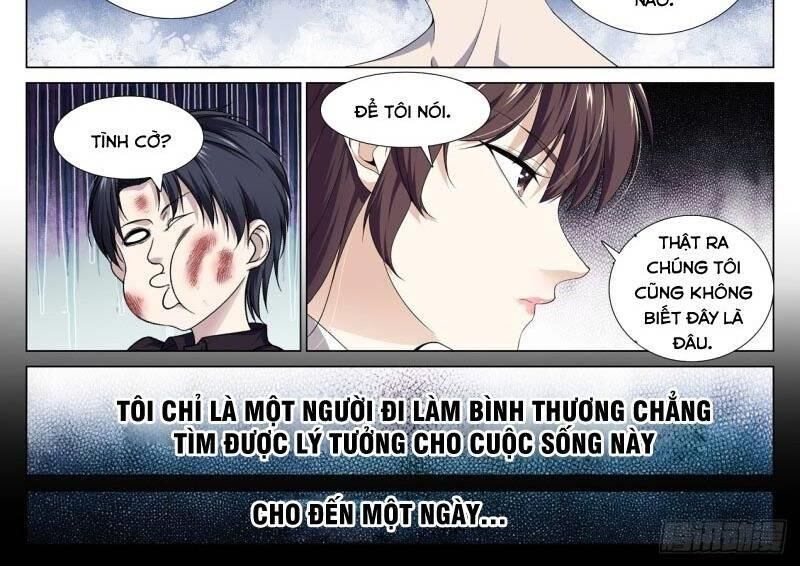 Cực Phẩm Diêm La Hệ Thống Chapter 84 - 8