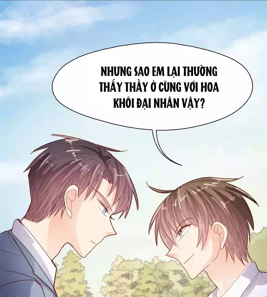 Sau Này Vẫn Cứ Thích Anh Chapter 44 - 21