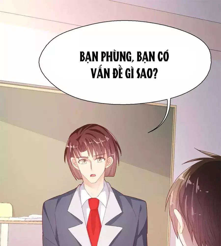 Sau Này Vẫn Cứ Thích Anh Chapter 45 - 48