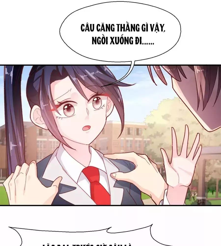 Sau Này Vẫn Cứ Thích Anh Chapter 46 - 21