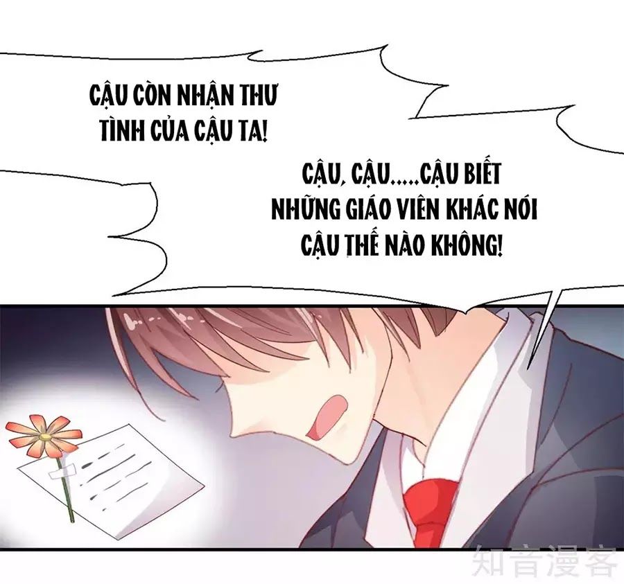 Sau Này Vẫn Cứ Thích Anh Chapter 46 - 27