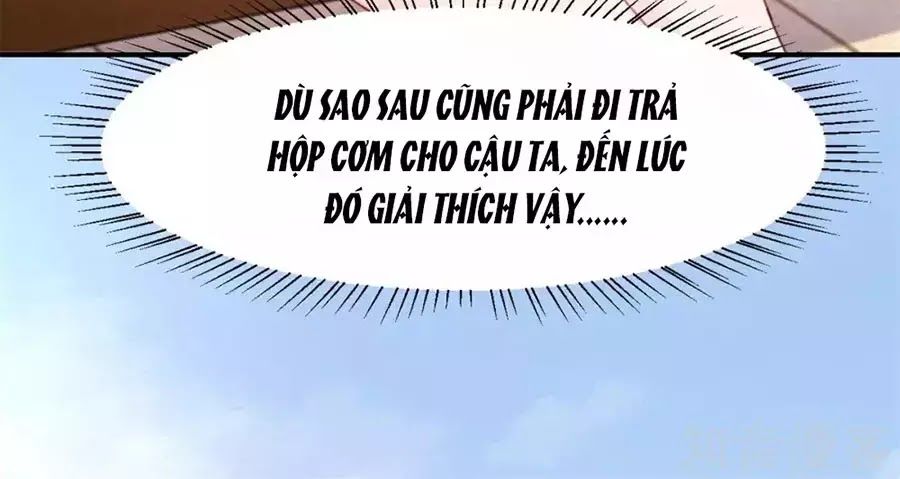 Sau Này Vẫn Cứ Thích Anh Chapter 46 - 41