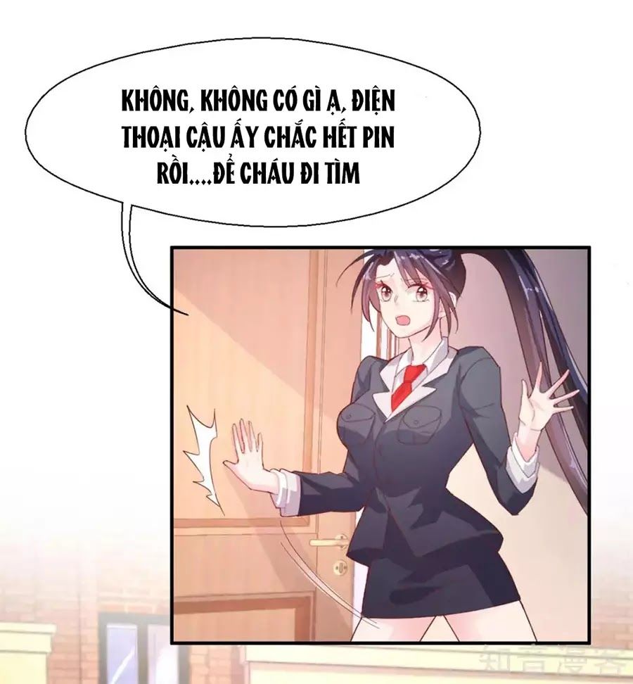 Sau Này Vẫn Cứ Thích Anh Chapter 46 - 48