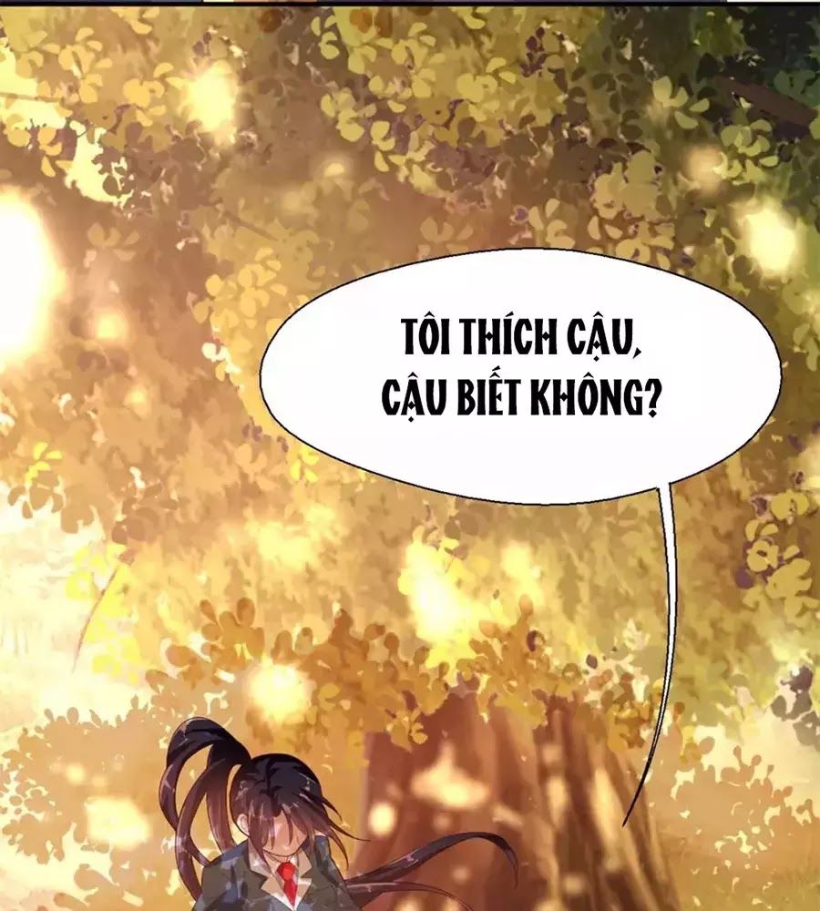 Sau Này Vẫn Cứ Thích Anh Chapter 46 - 73