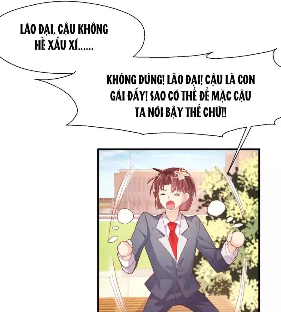 Sau Này Vẫn Cứ Thích Anh Chapter 46 - 10