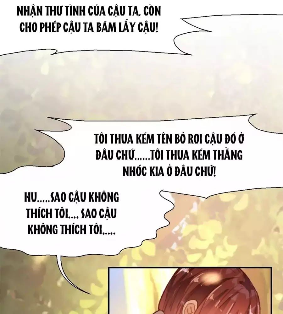 Sau Này Vẫn Cứ Thích Anh Chapter 48 - 28