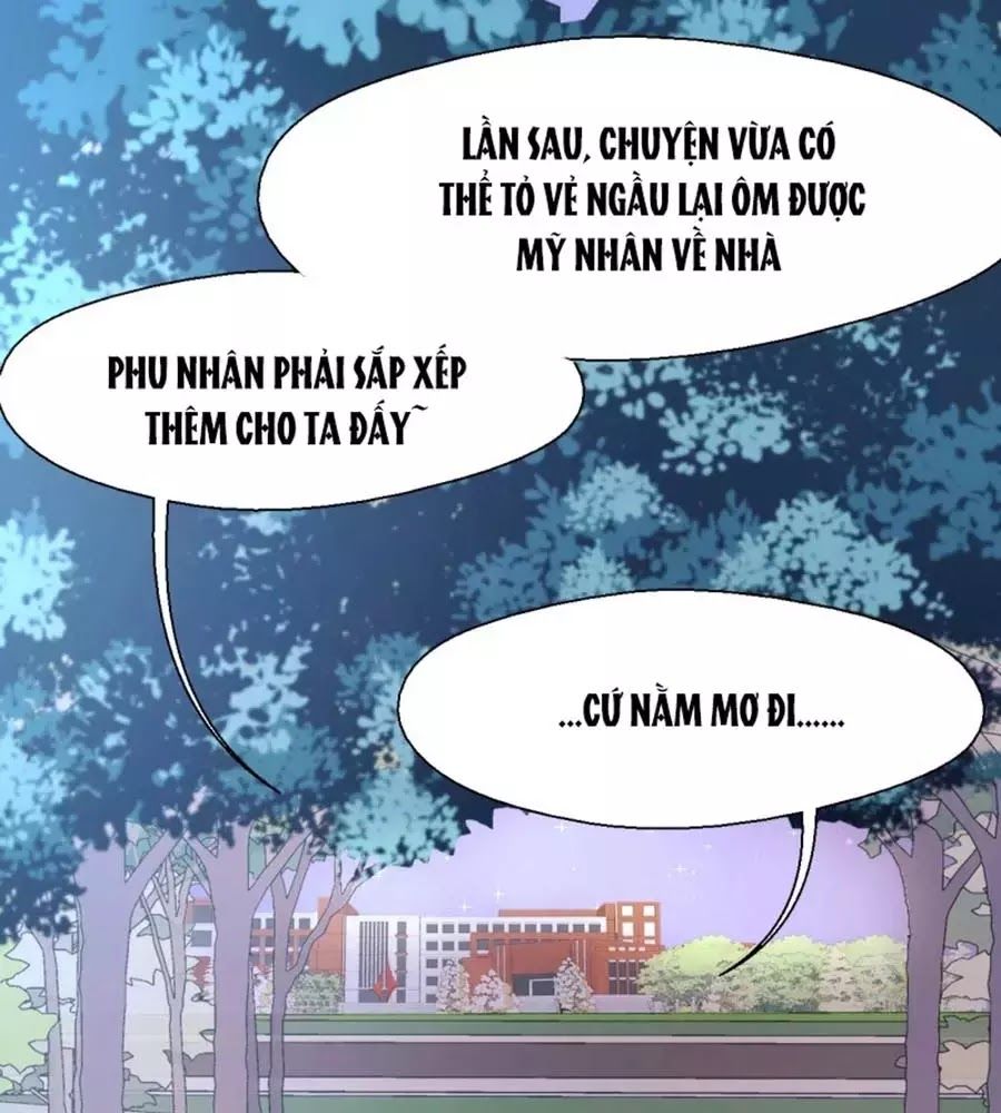 Sau Này Vẫn Cứ Thích Anh Chapter 50 - 15