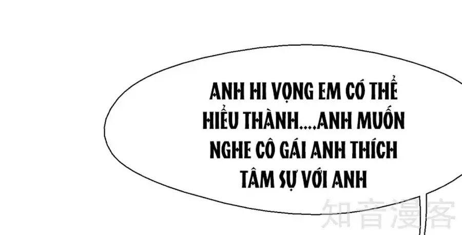 Sau Này Vẫn Cứ Thích Anh Chapter 50 - 22