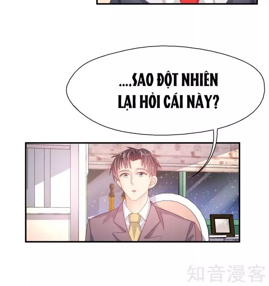 Sau Này Vẫn Cứ Thích Anh Chapter 50 - 24