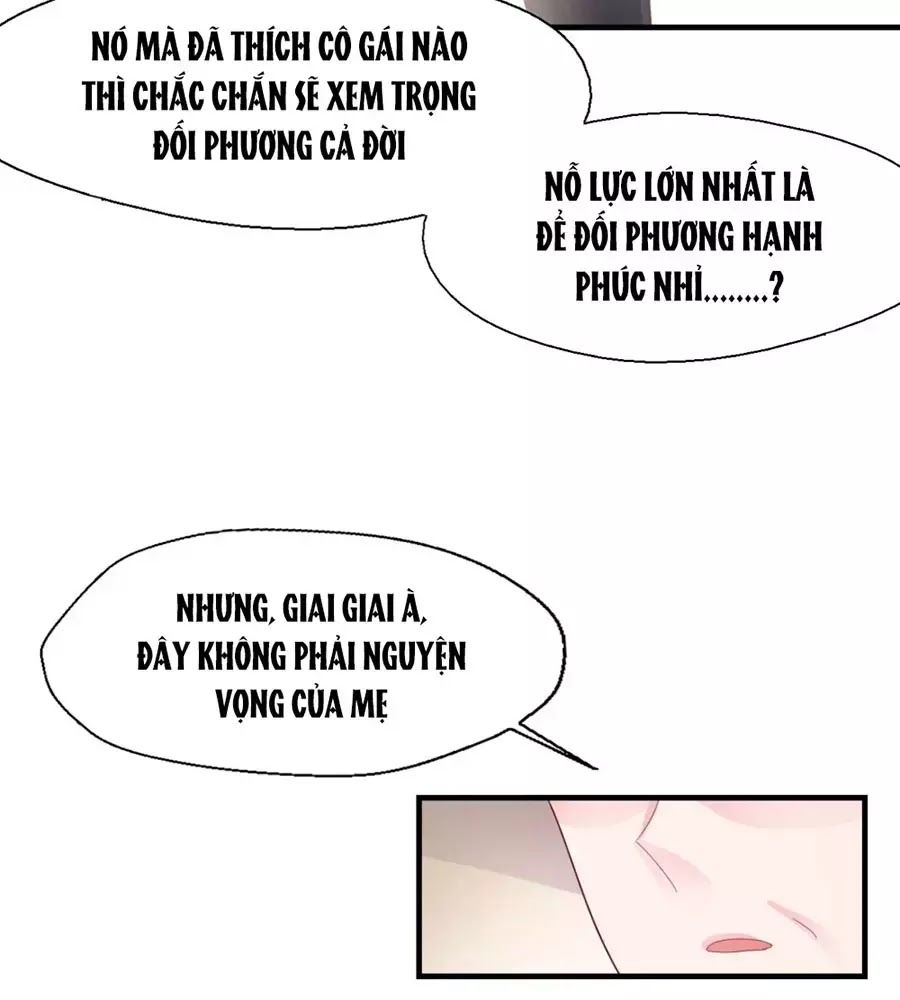 Sau Này Vẫn Cứ Thích Anh Chapter 51 - 34