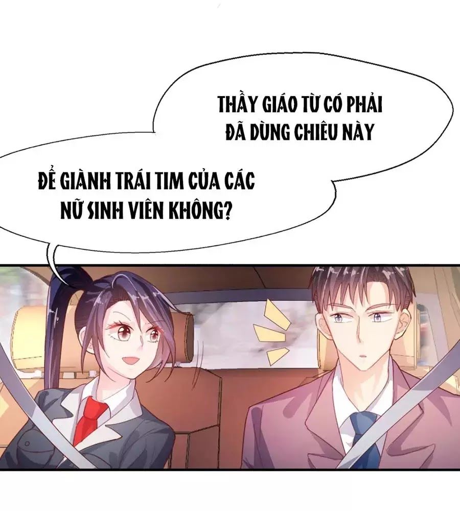 Sau Này Vẫn Cứ Thích Anh Chapter 53 - 31