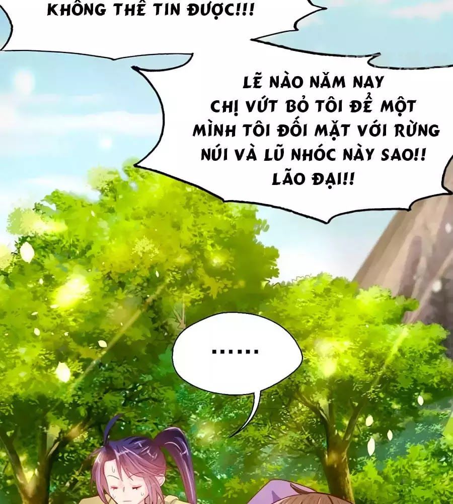 Sau Này Vẫn Cứ Thích Anh Chapter 61 - 7