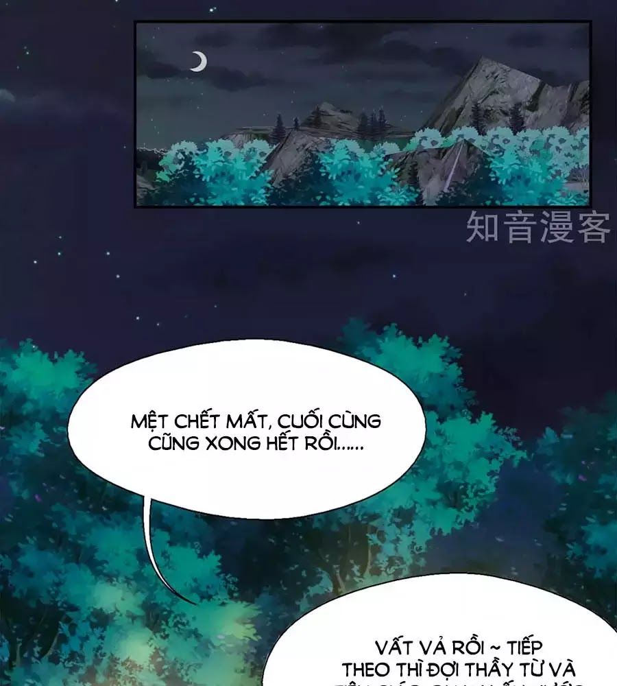 Sau Này Vẫn Cứ Thích Anh Chapter 62 - 18