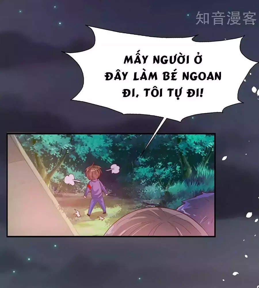 Sau Này Vẫn Cứ Thích Anh Chapter 62 - 26