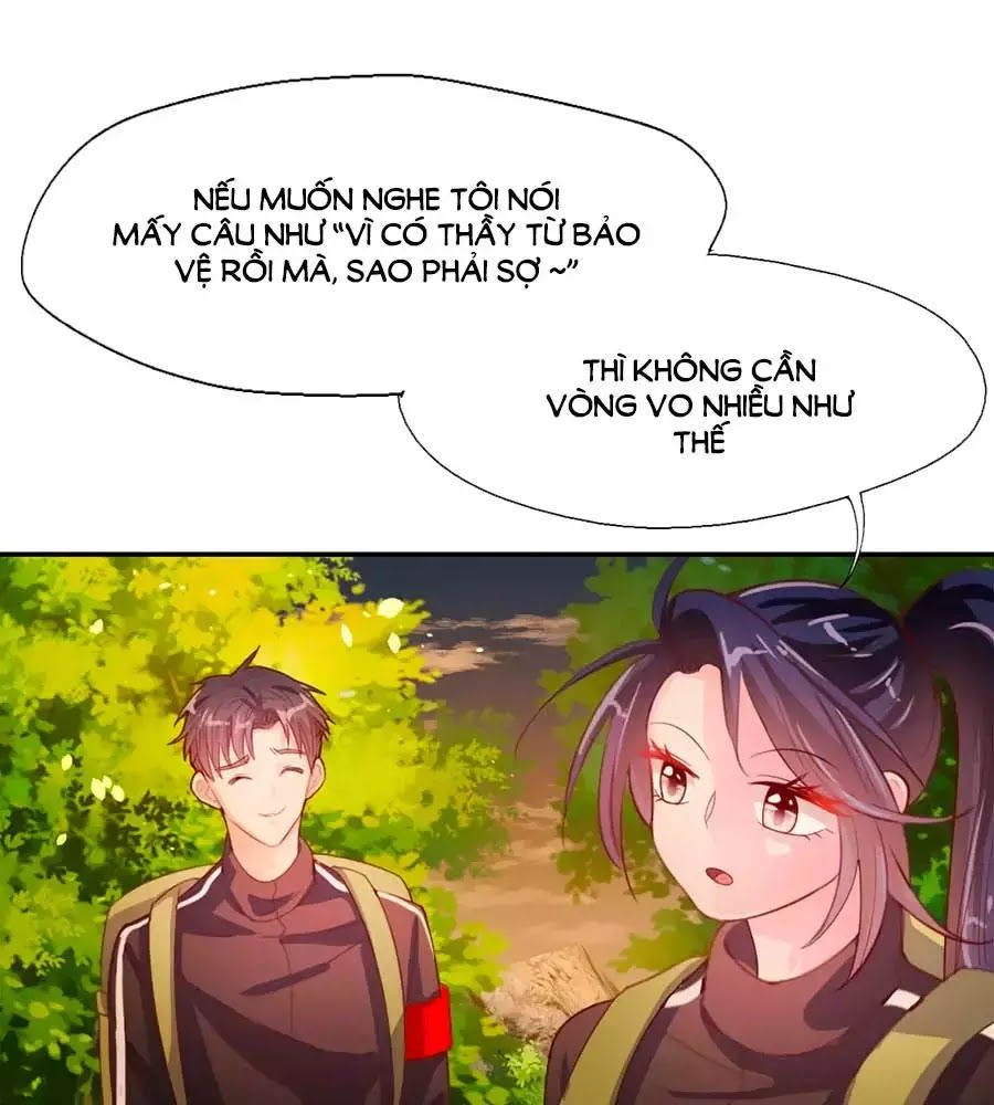 Sau Này Vẫn Cứ Thích Anh Chapter 62 - 9