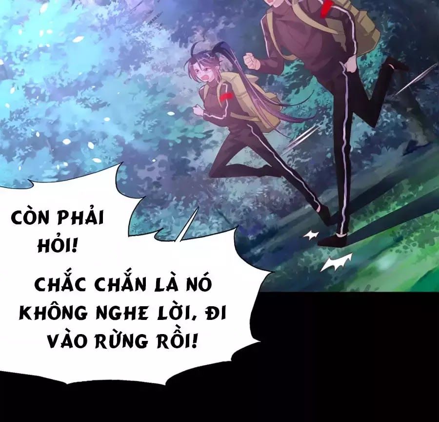 Sau Này Vẫn Cứ Thích Anh Chapter 63 - 13