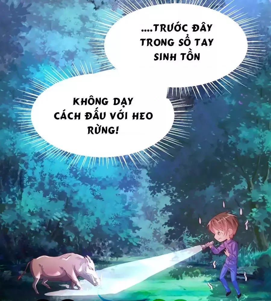 Sau Này Vẫn Cứ Thích Anh Chapter 63 - 5