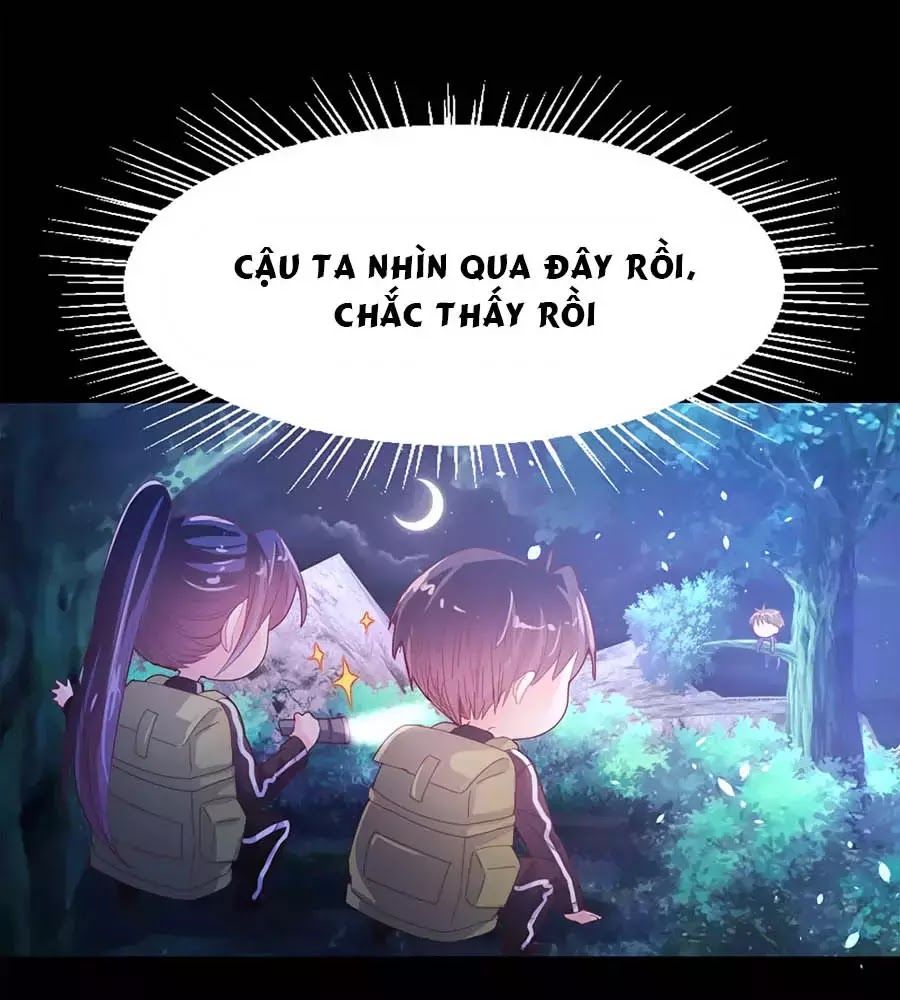 Sau Này Vẫn Cứ Thích Anh Chapter 64 - 23