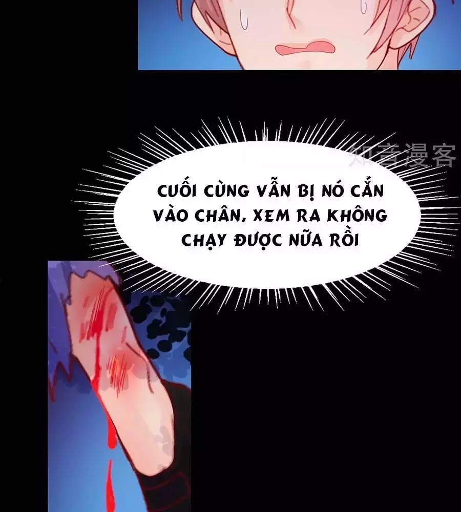 Sau Này Vẫn Cứ Thích Anh Chapter 64 - 5