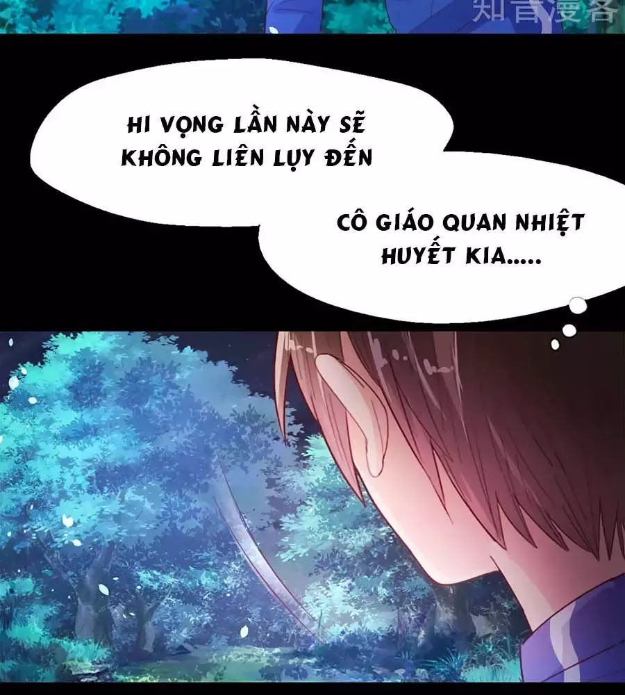 Sau Này Vẫn Cứ Thích Anh Chapter 65 - 11