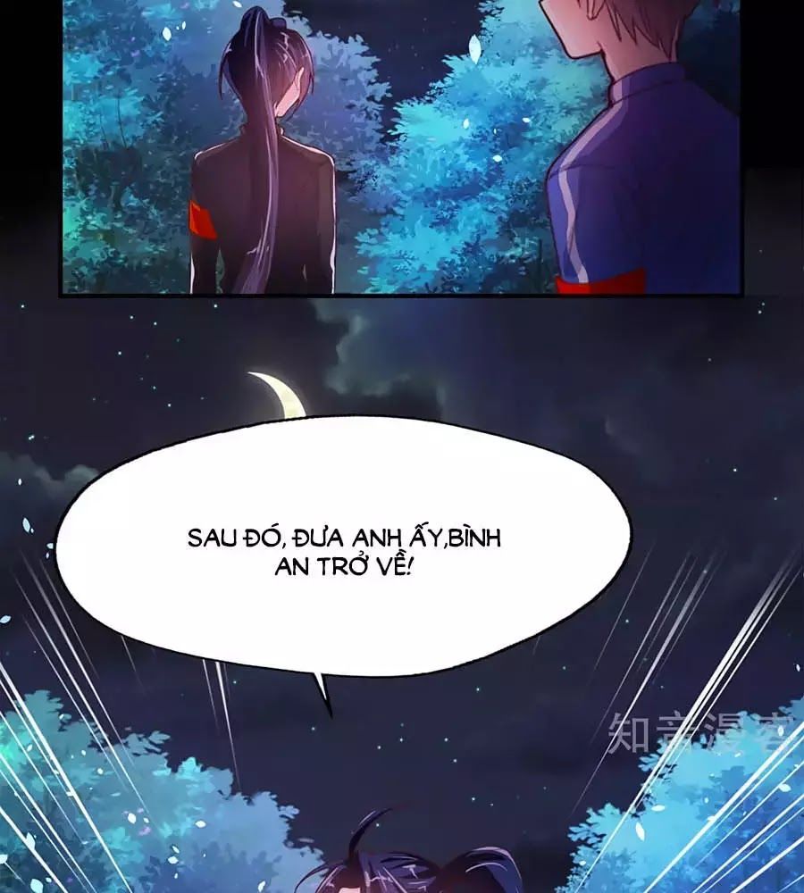 Sau Này Vẫn Cứ Thích Anh Chapter 65 - 42