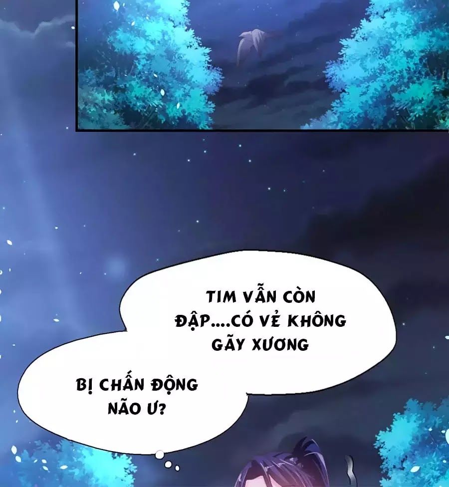 Sau Này Vẫn Cứ Thích Anh Chapter 67 - 29