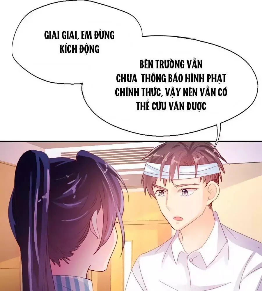 Sau Này Vẫn Cứ Thích Anh Chapter 70 - 3