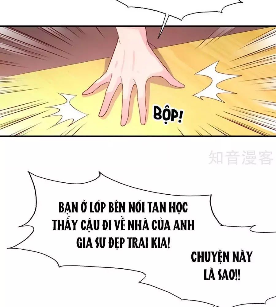 Sau Này Vẫn Cứ Thích Anh Chapter 73 - 2