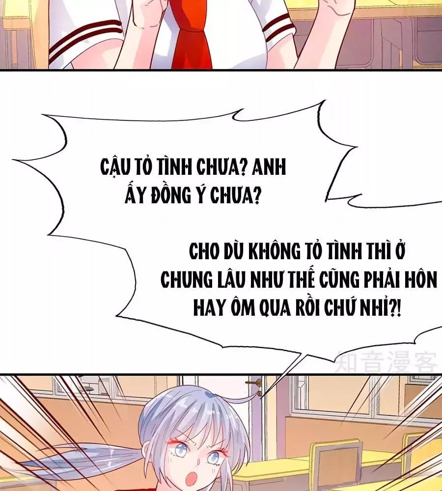 Sau Này Vẫn Cứ Thích Anh Chapter 73 - 11