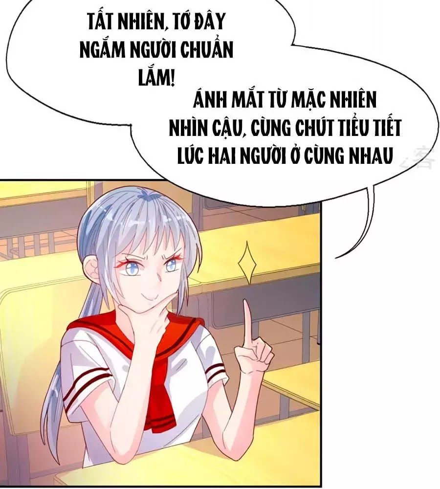 Sau Này Vẫn Cứ Thích Anh Chapter 73 - 27