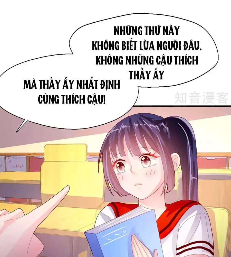 Sau Này Vẫn Cứ Thích Anh Chapter 73 - 28