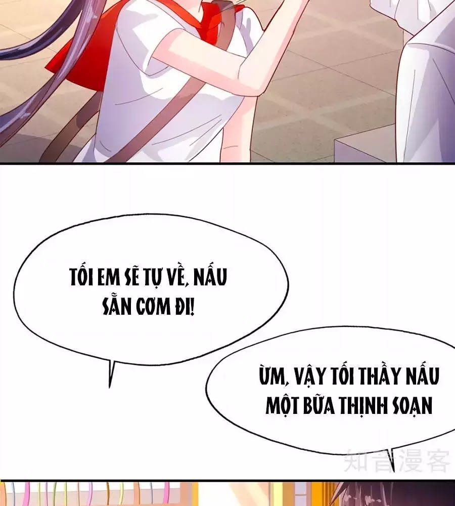 Sau Này Vẫn Cứ Thích Anh Chapter 73 - 38