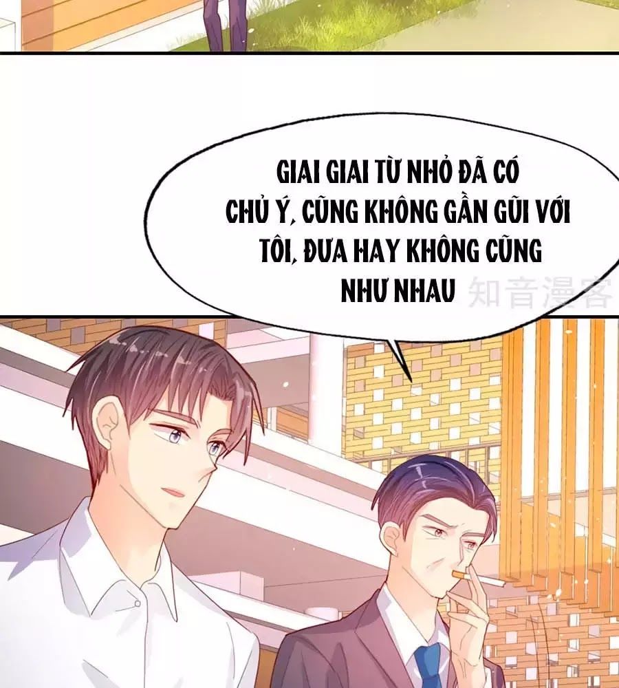 Sau Này Vẫn Cứ Thích Anh Chapter 73 - 43