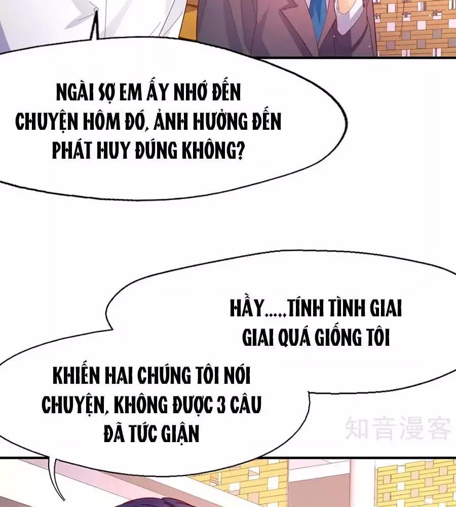 Sau Này Vẫn Cứ Thích Anh Chapter 73 - 44