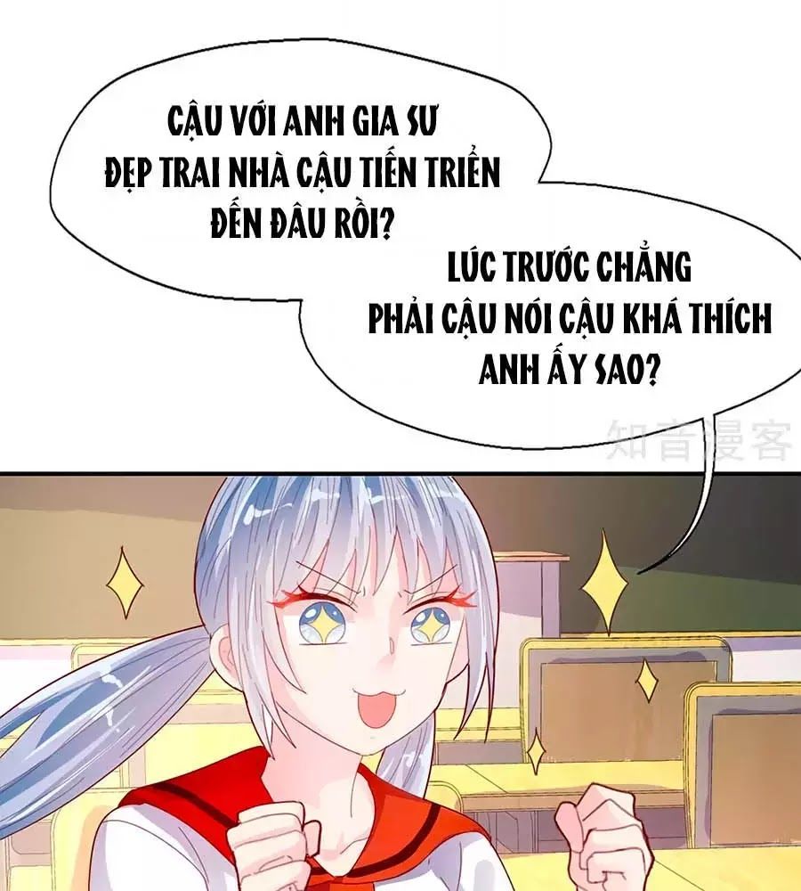 Sau Này Vẫn Cứ Thích Anh Chapter 73 - 10