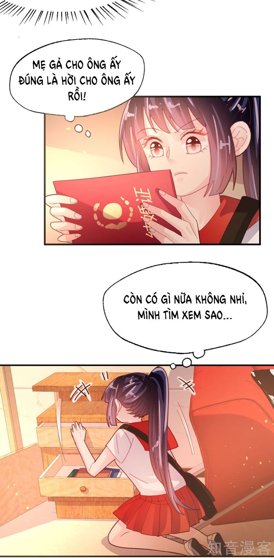 Sau Này Vẫn Cứ Thích Anh Chapter 74 - 6